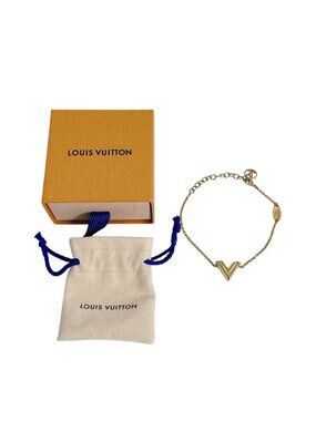Louis Vuitton Bracelet Escential V
